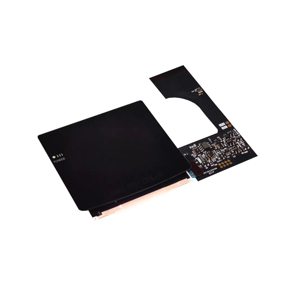 DIY Gameboy llY Color GBC Retro Pixel IPS Screen 2.0 UV Print LLY exclusive custom